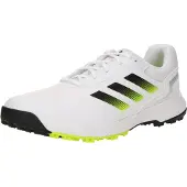 Adidas Chaussure de sport 'RESPONSE' pomme / noir / blanc