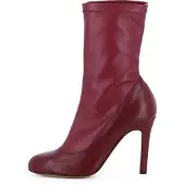 Evita Bottes 'CRISTINA' bordeaux