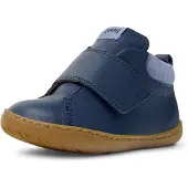 Camper Bottes 'Peu Cami' bleu / bleu marine