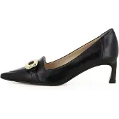 Evita Escarpins 'PERLA' noir