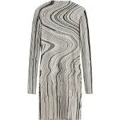 Desigual Robe blanc