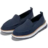 Cole Haan Chaussure basse 'ZEROGRAND' bleu foncé