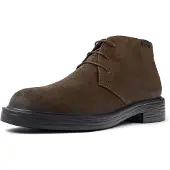 Camper Chukka Boots 'Dean' brun foncé