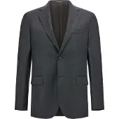 Boggi Milano Veste de costume anthracite