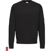Solid !Solid Sweat-shirt 'SDDixon' gris / noir
