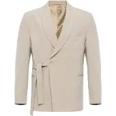 Antioch Veste de costume pierre