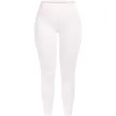 SMILODOX Leggings 'Yune' blanc