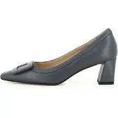 Evita Escarpins 'Vanessa' gris foncé