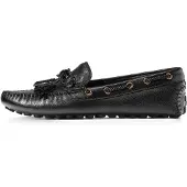 Cole Haan Mocassin 'GISSELLA DRIVERS' noir
