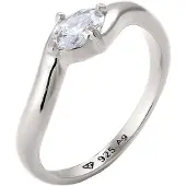 Elli Bague argent