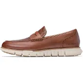 Cole Haan Chaussure basse 'Zerogrand' marron