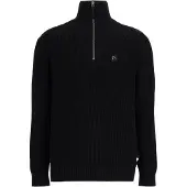 Chasin' Pull Chasin' Oliver Half Zip Hommes