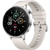 OnePlus Montre connectée Watch 3 43mm Argent