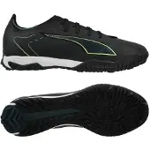 Puma Ultra 6 Match Tf Football Boots Noir EU 46