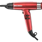 Ga.Ma PH6030.RD sèche-cheveux 1500 W Rouge