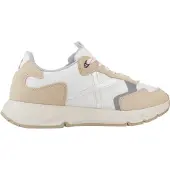 Munich Mamba 01 Trainers Blanc EU 40 Homme