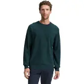 Tom Tailor Pull-over vert foncé