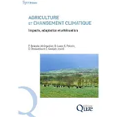 Quae Agriculture et changement climatique - Philippe Debaeke