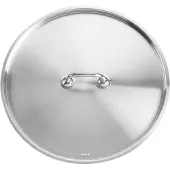 Hendi Couvercles pour casseroles, Kitchenine, Poêle + casserole : accessoires, Argent