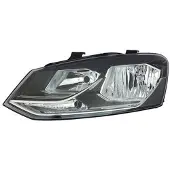 VAN WEZEL 5814963 Koplamp
