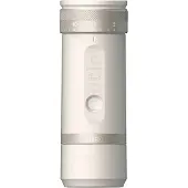 OutIn Fino Electric Coffee Grinder Argenté