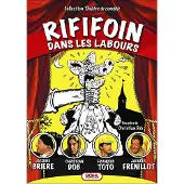 Bqhl Rififoin dans les labours