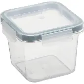PLAST TEAM Vertriebs GmbH plast team Boîte fraîcheur Amsterdam 2,5 litres vert