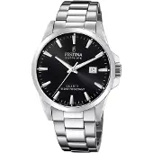 Festina - F20024/4 - Montre-bracelet - Homme - Quartz - Swiss Made