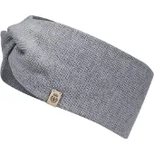 Roeckl Bandeau 'ESSENTIALS' gris