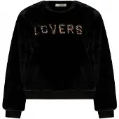 Deeluxe Kylera Sweatshirt Noir S Femme