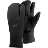 Assos Ultraz Winter P1 Gloves Noir S