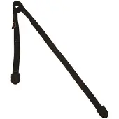 Rock Empire Canyoning Double Anchor Caper Noir