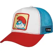Capslab Cl/smu/1/ct/papa Cap Blanc