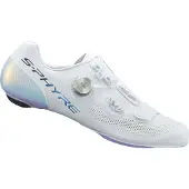 Shimano Rc903pwr Road Shoes Blanc EU 42 Homme