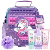 BAYLIS & HARDING Beauticology Cosmic coffret cadeau trousse de toilette