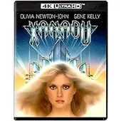 Import Xanadu Blu-ray 4K Ultra HD