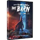 ESC EDITIONS There's Something In The Barn DVD