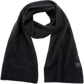 BOSS Akaio R 10262869 Scarf Noir Homme