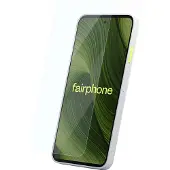Just in Case Tempered Glass Fairphone 6 Protège-écran