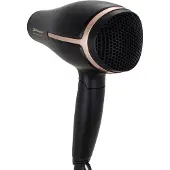 Orbegozo Se 2074 Hair Dryer Noir One Size / EU Plug 220V
