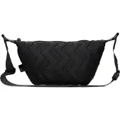 Zwei Sacs à main 'Cleo' noir