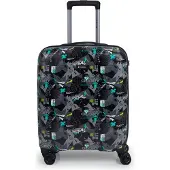 Gabol Score 4 roues chariot cabine 55 cm