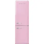 Smeg FAB32RPK6 - Esthétique Années 50 Rose
