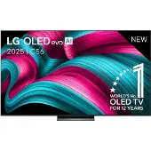 LG OLED evo C5 83C56LA
