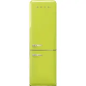 Smeg FAB32RLI6 - Esthétique Années 50 Vert Pomme