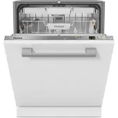 Miele G 5856 Scvi Xxl - Lave-vaisselle Encastrable Entièrement Intégré 14 Couverts 43 Db(a)