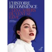 Cerf L'histoire recommence - les cahiers du vent se leve