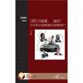 Editions L'Harmattan Côte d'Ivoire... Yako !