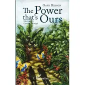 Editions L'Harmattan The power that's Ours