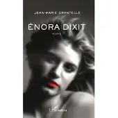 Editions L'Harmattan Énora dixit